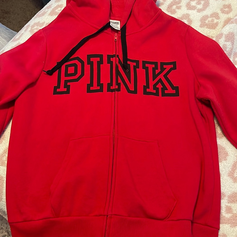 Vs jacket